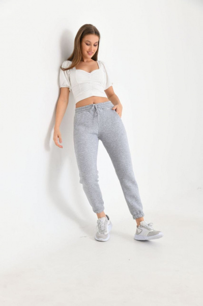 Pantaloni calitativi lungi de dama cod x0570