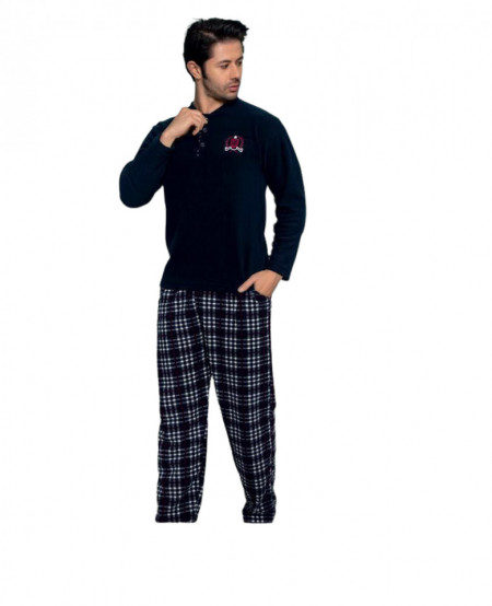 pijamale cocolino cod m5244