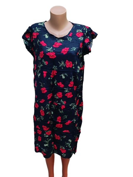 Rochie dama calitativa model nou x2678