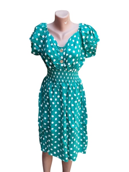 Rochie dama calitativa model nou x2688