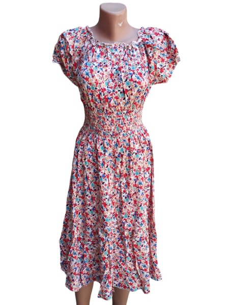 Rochie dama calitativa model nou x2698
