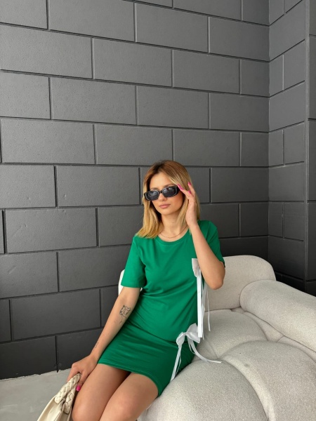 Rochie de vara scurta model nou cod x5887