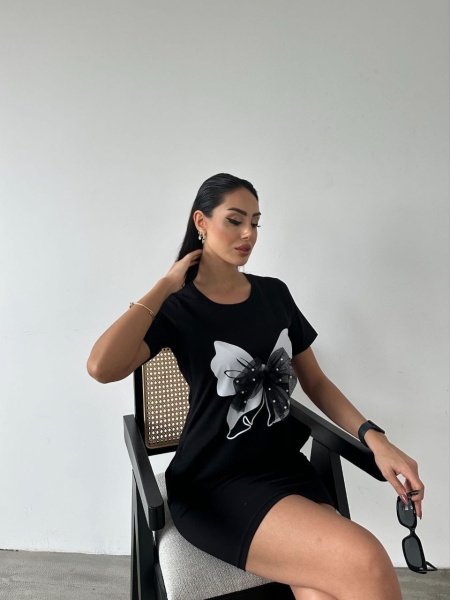 Rochie de vara scurta model nou cod x5900