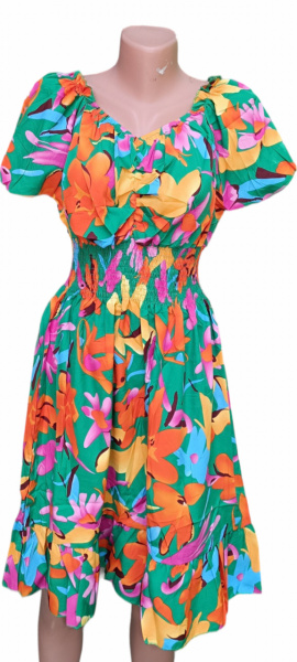 Rochie superba de vara cod x0030
