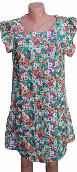 Rochie superba de vara cod x0040