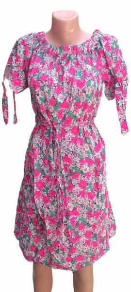 Rochie superba de vara cod x0050
