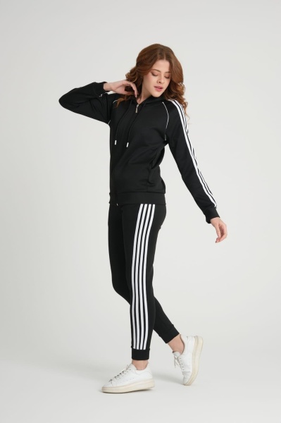 Trening bumbac pentru femei model nou cod x6115