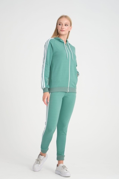 Trening calitativ de dama din bumbac cod x4292