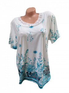 bluza dama model nou cod p773 - Img 2
