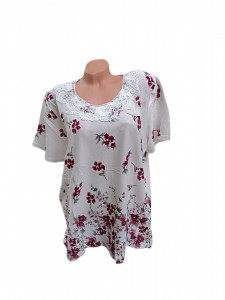 bluza dama model nou cod p799 - Img 1