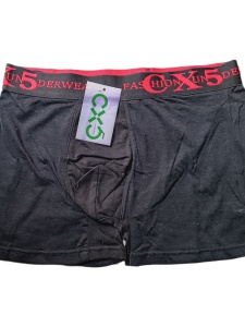 Boxeri barbati COD BX-007