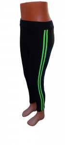 colanti de trening de dama model nou cod L24662 - Img 2