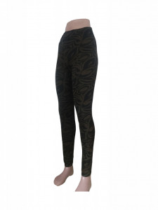 Colanti grosi de dama calitativi cod T1056 - Img 1