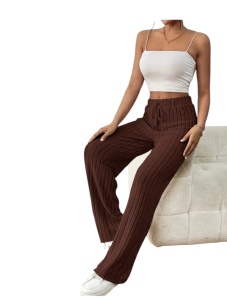Colanti tricot lungi de dama COD CT-061