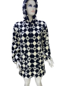 Hanorac gros cocolino de dama model nou cod x20234