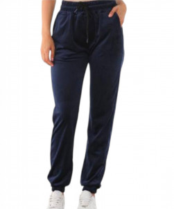 pantaloni calitativi de catifea model nou cod L20644 - Img 1