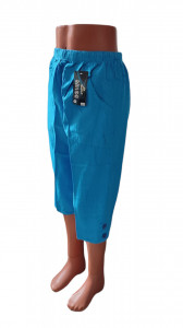 pantaloni calitativi din in cod p597 - Img 1