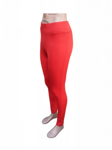 Pantaloni conici calitativi de dama cod T1186 - Img 1
