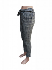 Pantaloni conici de dama cod T1166