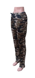Pantaloni de strada cod x1754