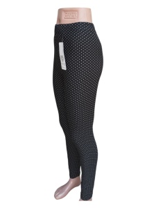 Pantaloni de vara subtiri cod x0879