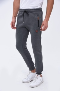 Pantaloni grosi de barbati, vatuiti pe interior cod x3267
