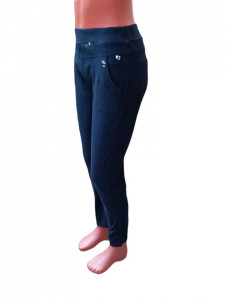 Pantaloni lungi de dama cod C686 - Img 1
