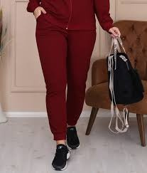 Pantaloni lungi de dama cod x0611