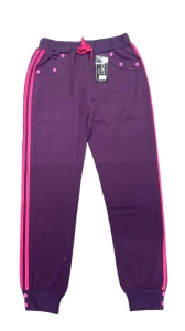 Pantaloni lungi de trening pentru dama cod x6176