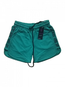 pantaloni scurti calitativi de dama cod p187 - Img 2