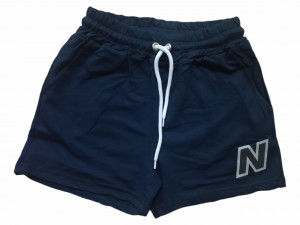 pantaloni scurti calitativi de dama cod p201 - Img 1