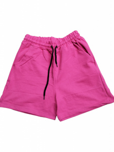 Pantaloni scurti calitativi de dama cod x0391 - Img 1