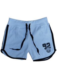 Pantaloni scurti de dama cod x2579