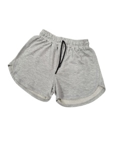 Pantaloni scurti de dama din bumbac cod x6216