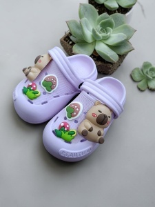 Papuci pentru copii COD PP-042