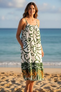Rochie dama fabricatie Italia, croiala moderna, usoara si eleganta
