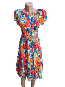 Rochie dama model nou x2699