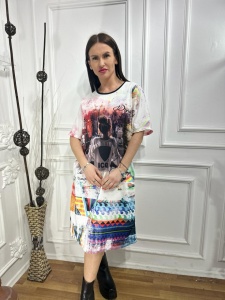 Rochie dama superba model nou cod x1129