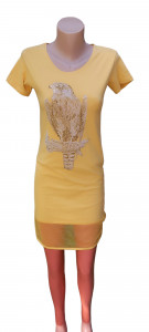 rochie de dama model nou cod L4316 - Img 2
