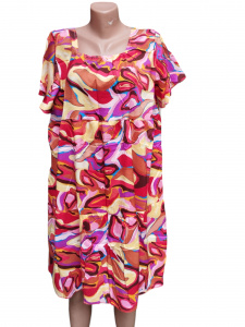 Rochie superba de vara cod x0025 - Img 2
