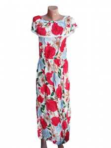 Rochie superba de vara cod x0084 - Img 2