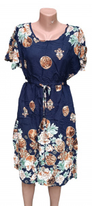 Rochie superba de vara cod x0118 - Img 2
