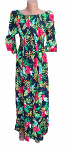 Rochie superba de vara cod x0131 - Img 1