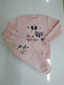 Trening gros, din bumbac model nou cod x20400