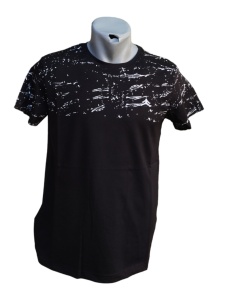 Tricou barbati din bumbac cod x1084
