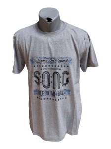 Tricou barbati din bumbac model nou cod x2889