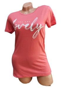 Tricou dama model nou cod x1822