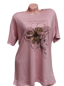 Tricou dama model nou cod x1862