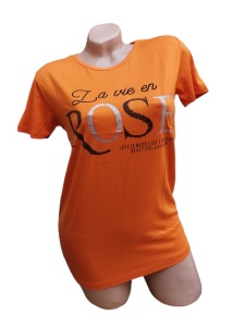 Tricou dama model nou cod x1912