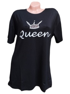 Tricou dama model nou cod x1952